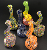 BUBBLERS