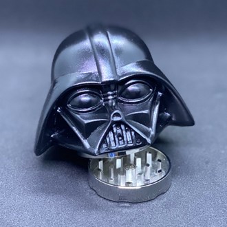Dark Star Leader Grinder
