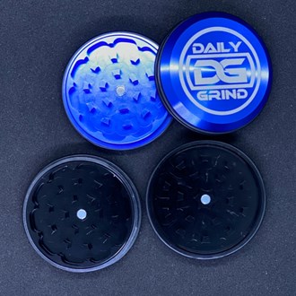 Heavy Rim Grip 2.5