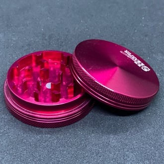 Large 2 Part Grinder