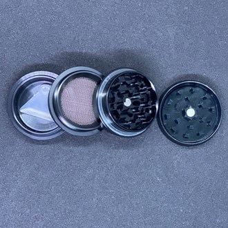 Medium 4 Part Tier Grinder