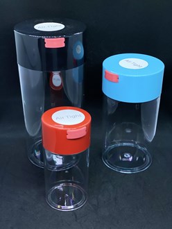 AirTight Jar (Large)
