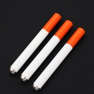 Metal Cigarette Bat