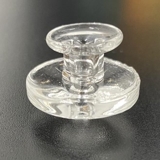 Puffco Peak Carb Cap