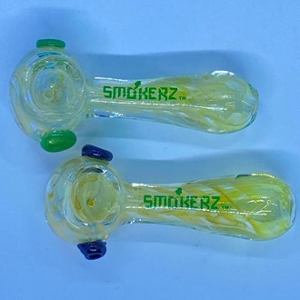 SMOKERZ 3.5