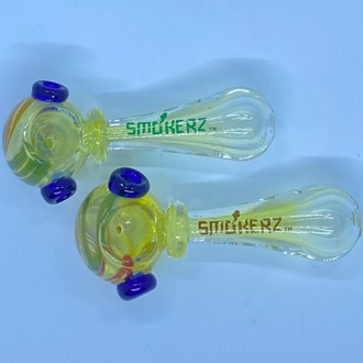 SMOKERZ 3.5