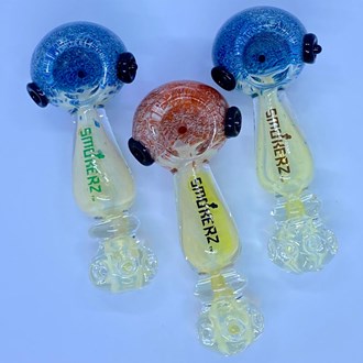 SMOKERZ 4.5