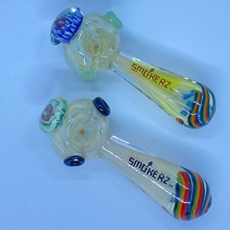 SMOKERZ 5