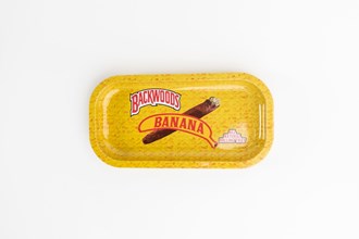 Banana Woodz (Slim)