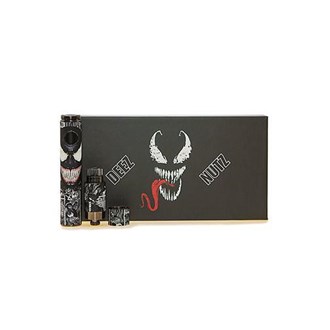 Deez Nuts 510 Threaded QDC Pen- Poison (MSRP 24.99)