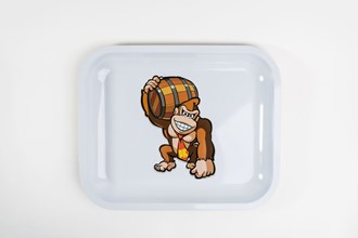 Donkey King (Large)
