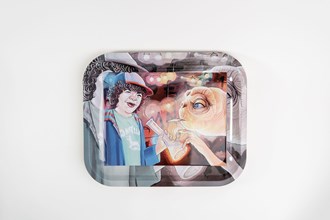 Extra Faded (Large)