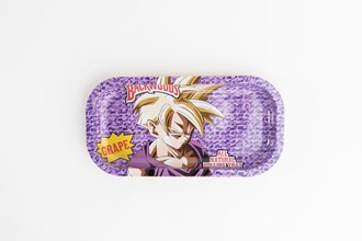 Grape Teen Fighter (Slim)