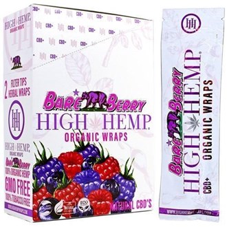 High Hemp Berry