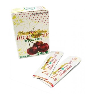 High Hemp Cherry