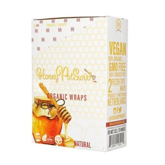 High Hemp Honey