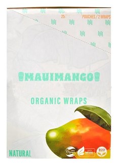 High Hemp Mango