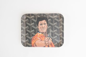 Mafia Man (Med)