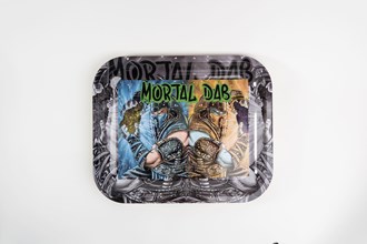Mortal Dab (Large)