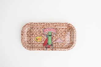 Pickle Man Wood (Slim)