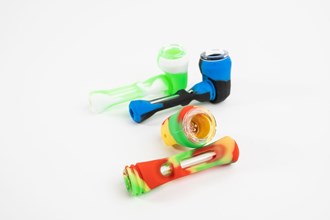 Silicone 2-in-1