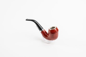 Small Brown Sherlock