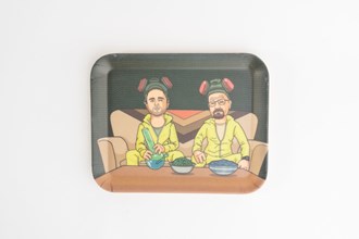 Stoner Couch Potatoes (Med)