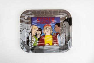 Stoner Things (Large)