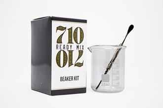 710 Beaker Kit (MSRP $3.50)