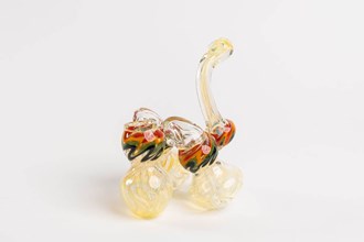 3 Chamber Bubbler